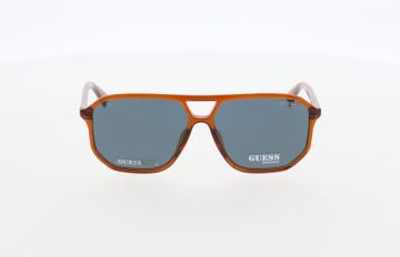Guess GU8276 44V Unisex Güneş Gözlüğü