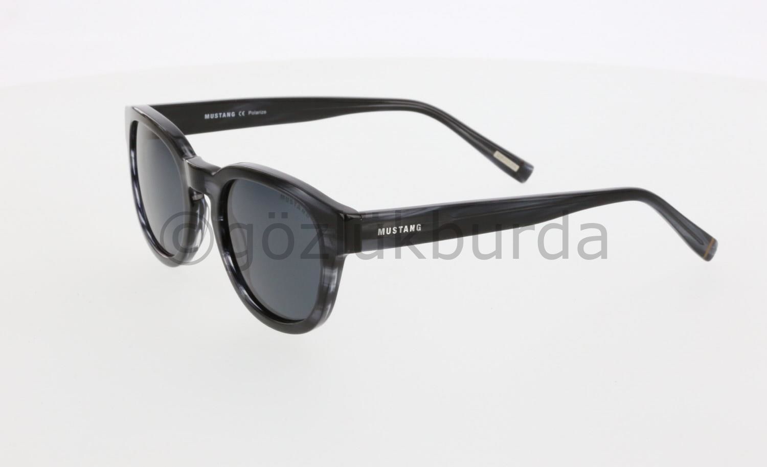 Mustang MU2128 03 Unısex Güneş Gözlüğü