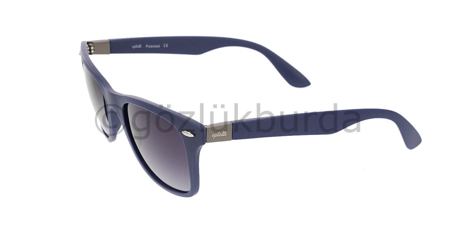 Optellı OP2753 03 Unısex Güneş Gözlüğü