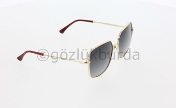 Optellı OP6037 04 Kadın Güneş Gözlüğü