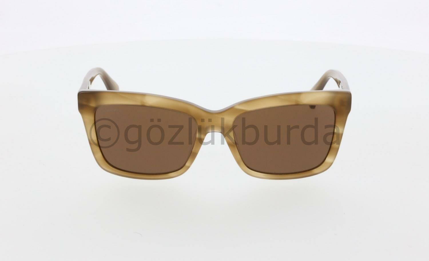 Maxmara MM0010 47E Kadın Güneş Gözlüğü