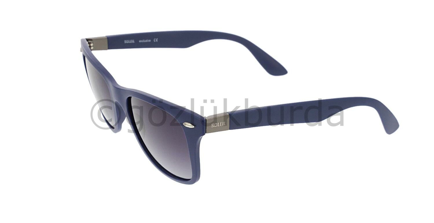 Soleıl SO1299 03 Unısex Güneş Gözlüğü