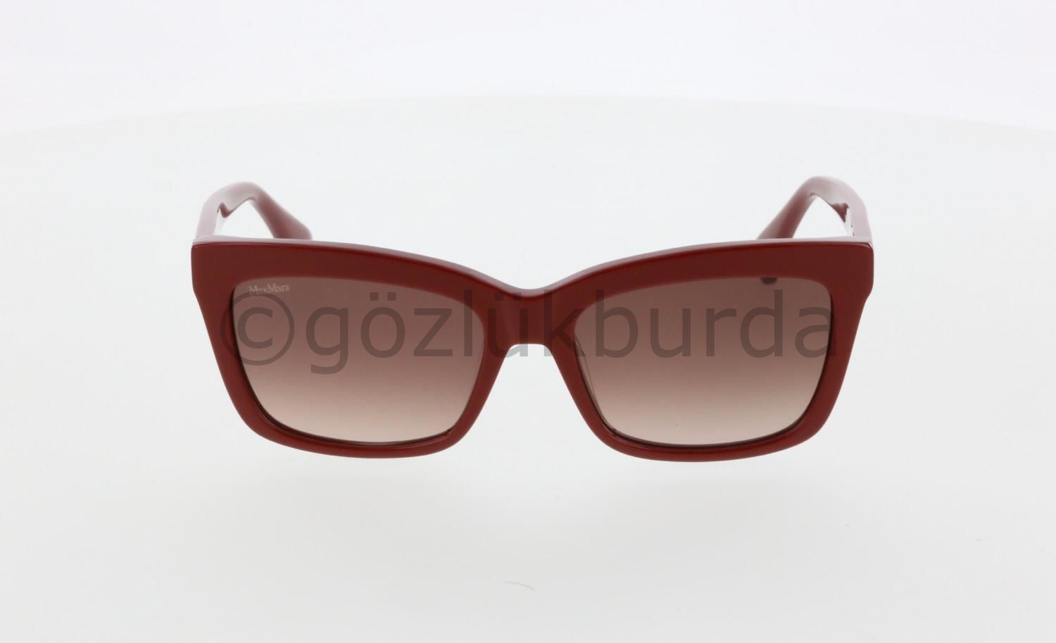 Maxmara MM0010 66F Kadın Güneş Gözlüğü
