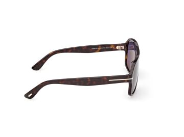Tom Ford FT1335 52V Erkek Güneş Gözlüğü