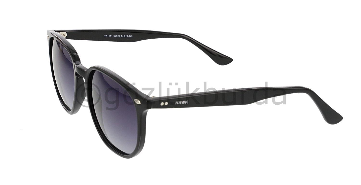 Hawk HW1914 02 Erkek Güneş Gözlüğü