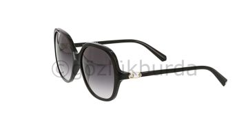 Swarovskı SK0312 01B Kadın Güneş Gözlüğü