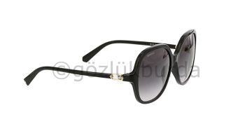 Swarovskı SK0312 01B Kadın Güneş Gözlüğü