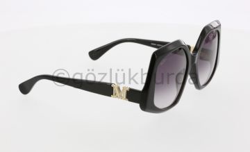 Maxmara MM0012 01B Kadın Güneş Gözlüğü