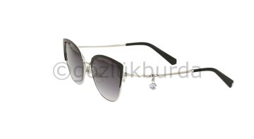 Swarovskı SK0318 02B Kadın Güneş Gözlüğü