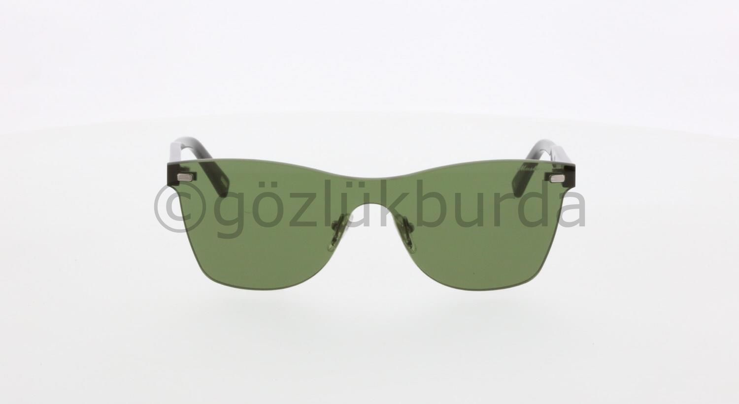 Mustang MU2109 02 Unısex Güneş Gözlüğü