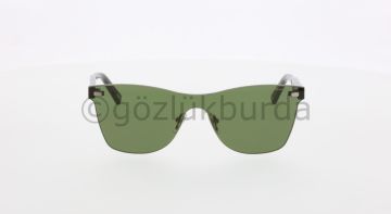 Mustang MU2109 02 Unısex Güneş Gözlüğü