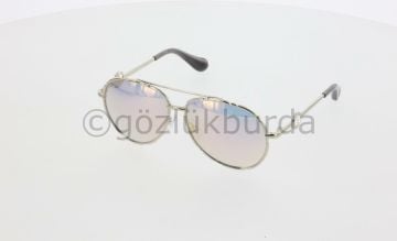 Swarovskı SK0338 16C Kadın Güneş Gözlüğü