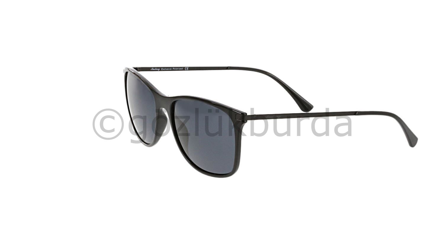 Mustang MU2052 01 Erkek Güneş Gözlüğü