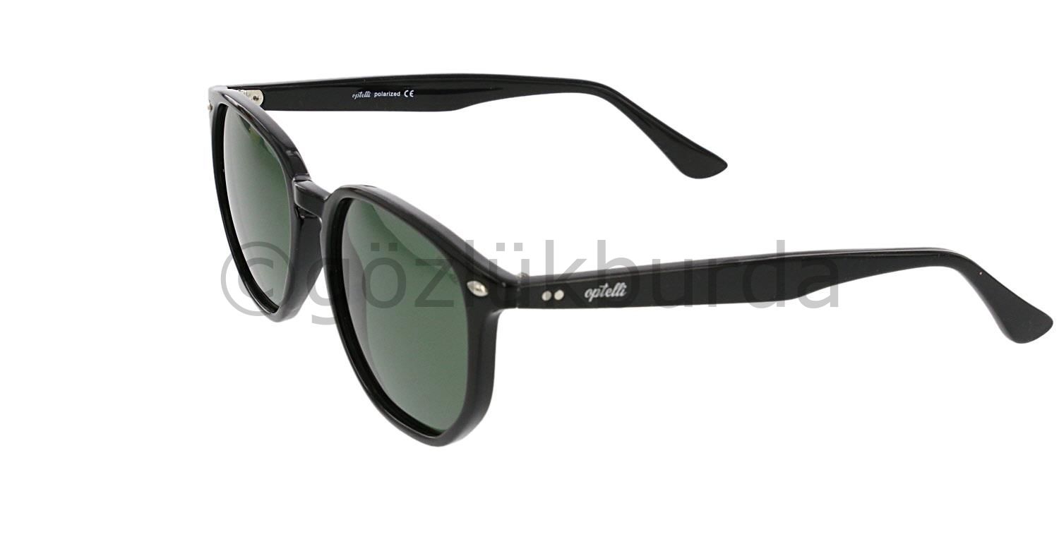 Optellı OP2755 01 Unısex Güneş Gözlüğü