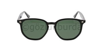 Optellı OP2755 01 Unısex Güneş Gözlüğü