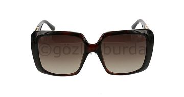 Guess GU7689 52F Kadın Güneş Gözlüğü