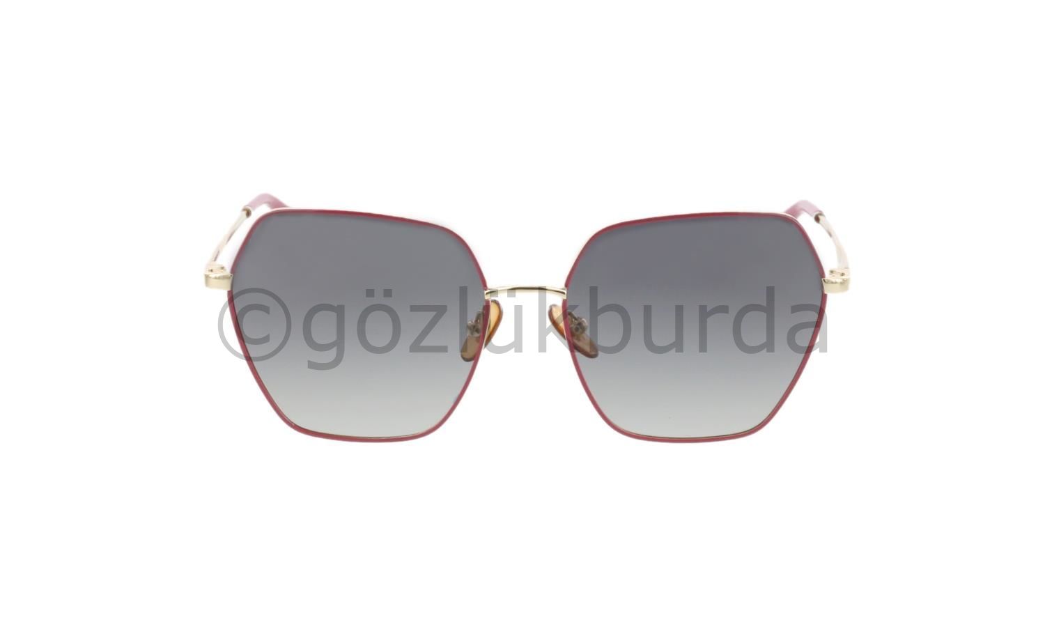 Optellı OP6071 01 Kadın Güneş Gözlüğü