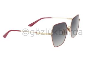 Optellı OP6071 01 Kadın Güneş Gözlüğü