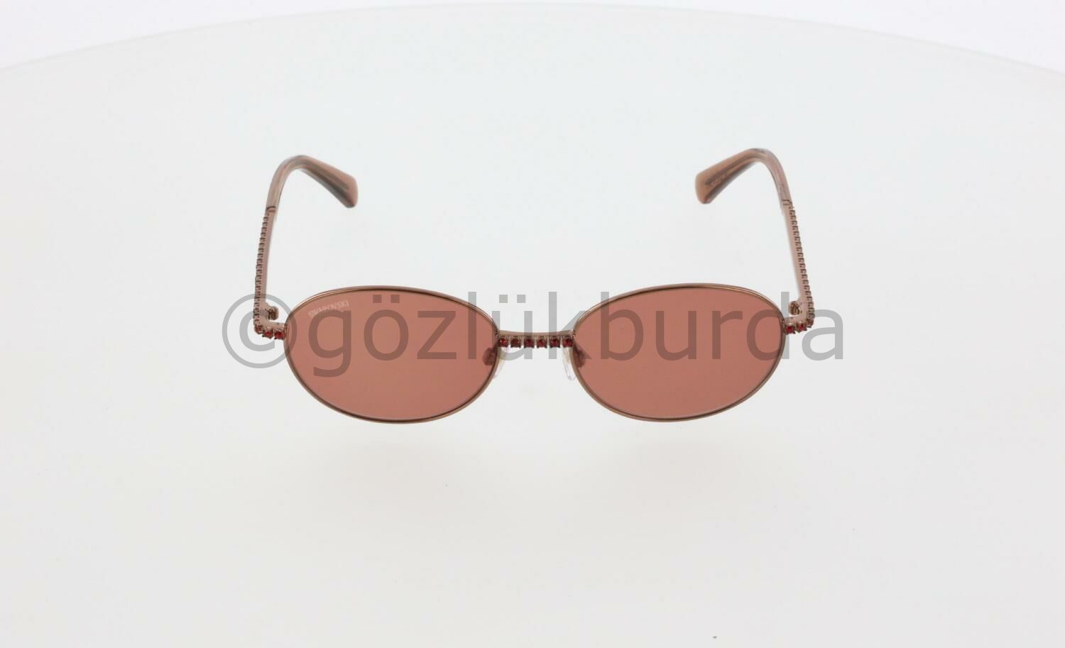 Swarovskı SK0342 36E Kadın Güneş Gözlüğü