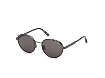 Tom Ford FT1339 01A Unisex Güneş Gözlüğü