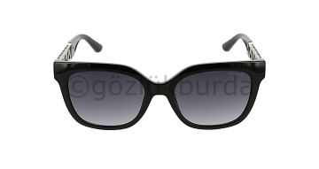 Guess GU7691 01B Kadın Güneş Gözlüğü