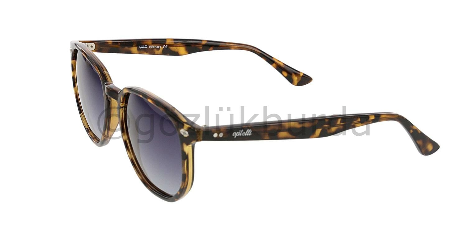 Optellı OP2755 03 Unısex Güneş Gözlüğü