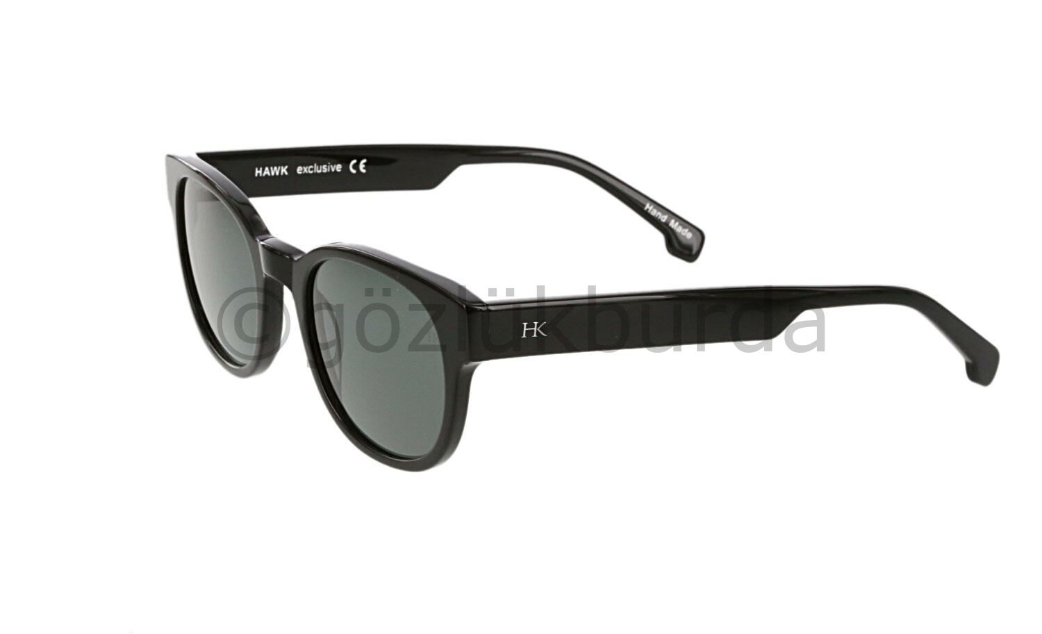 Hawk HW2040 01 Kadın Güneş Gözlüğü