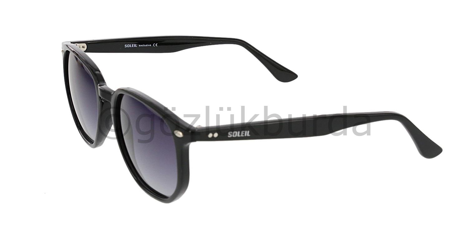 Soleıl SO1301 02 Unısex Güneş Gözlüğü