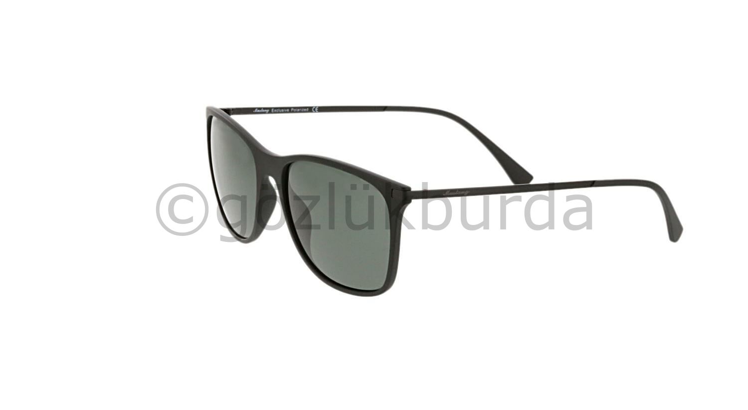 Mustang MU2052 02 Erkek Güneş Gözlüğü