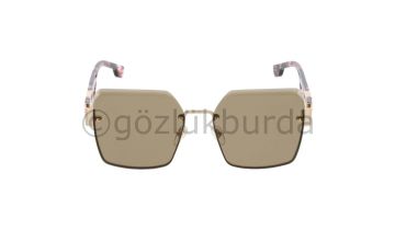 Osse OS3414 02 Kadın Güneş Gözlüğü