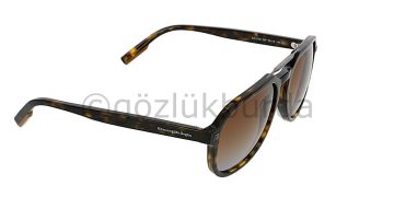 Ermenegıldo Zegna EZ0149 52F Erkek Güneş Gözlüğü