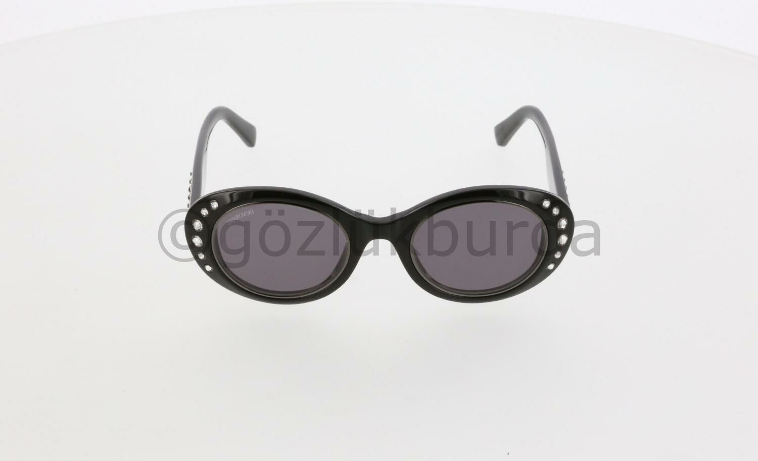 Swarovskı SK0346 01A Kadın Güneş Gözlüğü