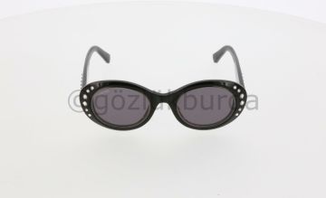 Swarovskı SK0346 01A Kadın Güneş Gözlüğü
