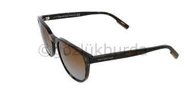 Ermenegıldo Zegna EZ0150 52F Erkek Güneş Gözlüğü