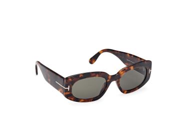 Tom Ford FT1187 52N Kadın Güneş Gözlüğü