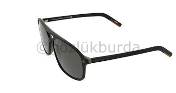 Ermenegıldo Zegna EZ0151 05D Erkek Güneş Gözlüğü