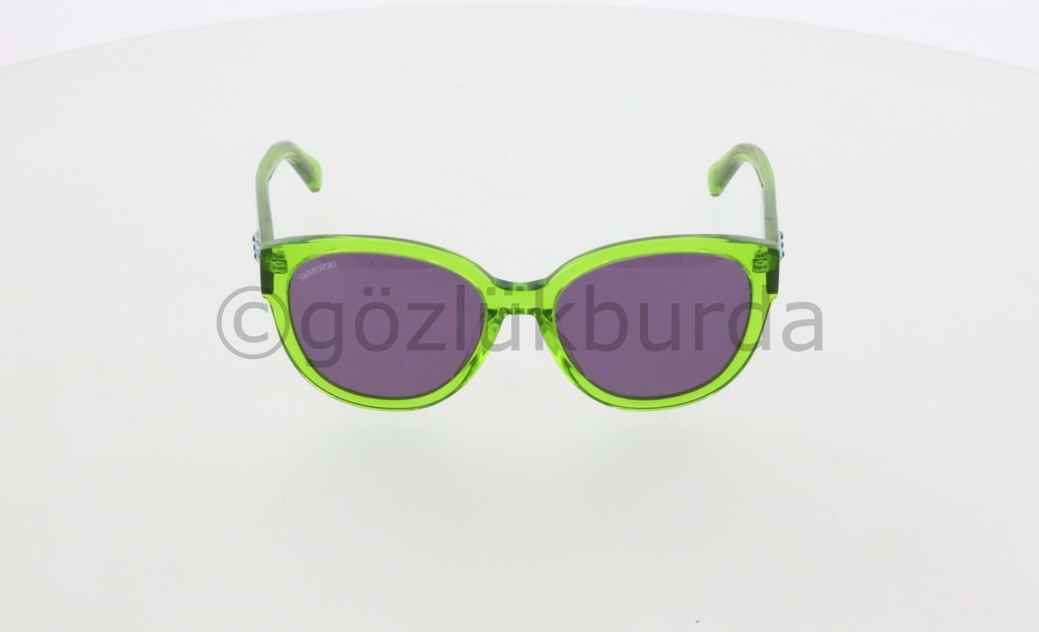 Swarovskı SK0347 93Y Kadın Güneş Gözlüğü