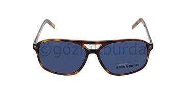 Ermenegıldo Zegna EZ0151 52V Erkek Güneş Gözlüğü