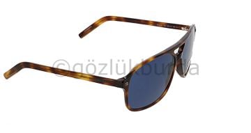 Ermenegıldo Zegna EZ0151 52V Erkek Güneş Gözlüğü