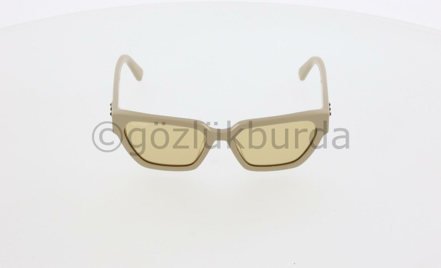 Swarovskı SK0348 45E Kadın Güneş Gözlüğü