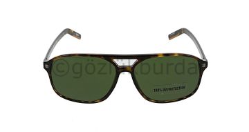 Ermenegıldo Zegna EZ0151 56N Erkek Güneş Gözlüğü