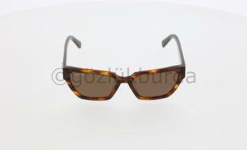 Swarovskı SK0348 52E Kadın Güneş Gözlüğü