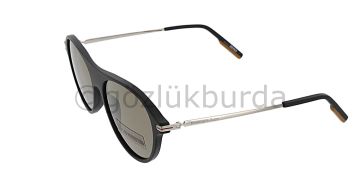 Ermenegıldo Zegna EZ0152 02G Erkek Güneş Gözlüğü