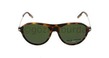 Ermenegıldo Zegna EZ0152 52N Erkek Güneş Gözlüğü