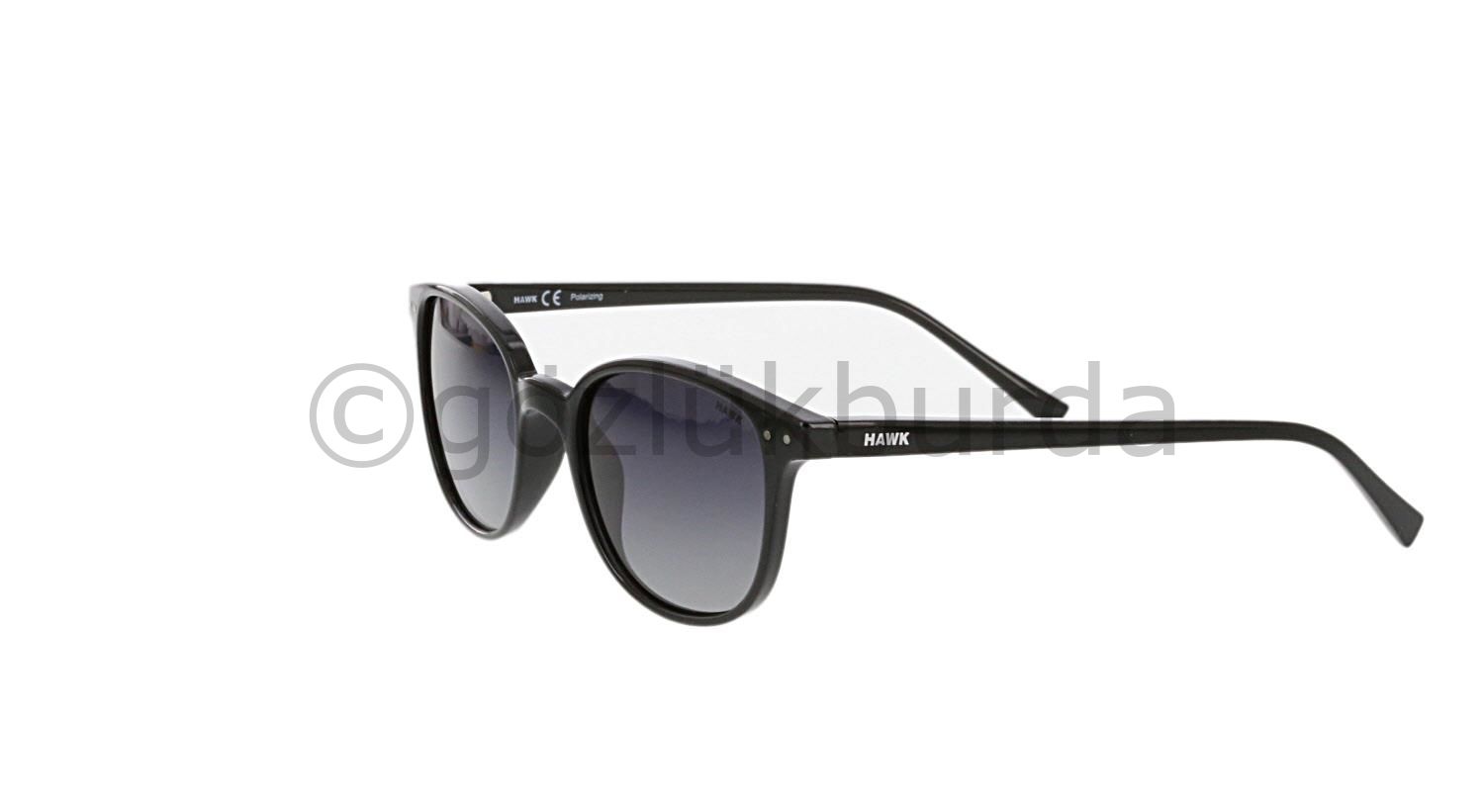 Hawk HW1925 01 Unısex Güneş Gözlüğü