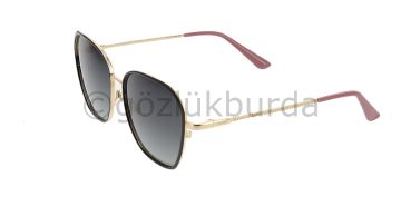 Hawk HW1885 01 Kadın Güneş Gözlüğü