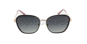 Hawk HW1885 01 Kadın Güneş Gözlüğü