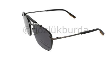 Ermenegıldo Zegna EZ0155 08A Erkek Güneş Gözlüğü
