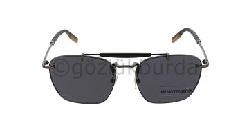 Ermenegıldo Zegna EZ0155 08A Erkek Güneş Gözlüğü