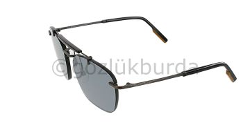 Ermenegıldo Zegna EZ0155 09E Erkek Güneş Gözlüğü
